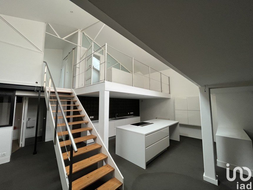 Apartment 4 rooms of 122 m² in Quimper (29000)