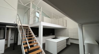 Apartment 4 rooms of 122 sq m in Quimper (29000)