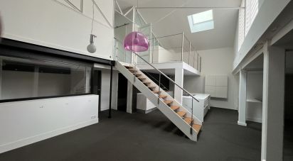 Apartment 4 rooms of 122 m² in Quimper (29000)