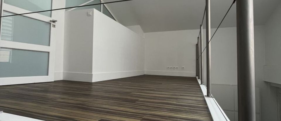 Appartement 4 pièces de 122 m² à Quimper (29000)