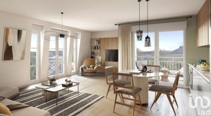 Appartement 4 pièces de 80 m² à Gonneville-sur-Honfleur (14600)