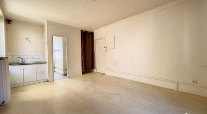 Appartement 1 pièce de 27 m² à Meaux (77100)