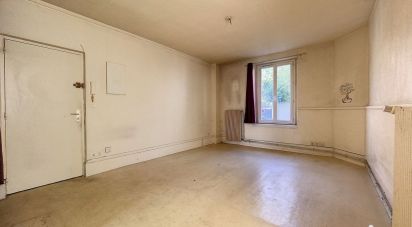 Apartment 1 room of 27 m² in Meaux (77100)