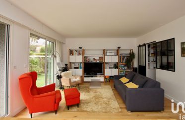 Apartment 5 rooms of 100 m² in Meudon (92190)