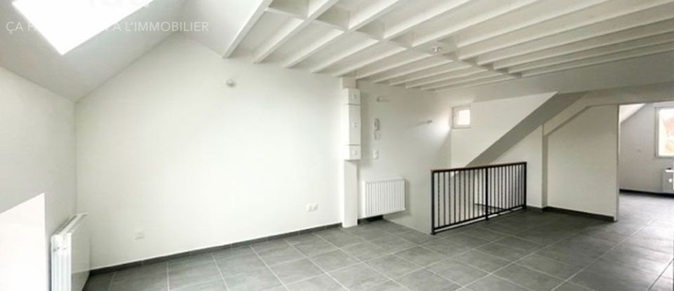 Building in Voulx (77940) of 200 m²