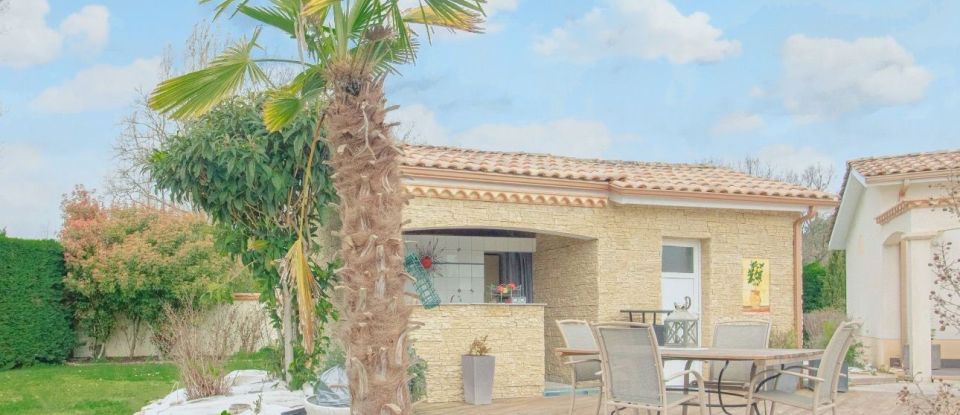 House 8 rooms of 200 m² in Cestas (33610)