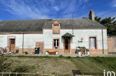 House 6 rooms of 121 m² in Charsonville (45130)