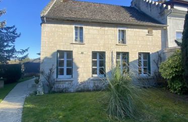 House 4 rooms of 125 m² in Cœuvres-et-Valsery (02600)