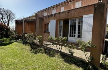 Maison 4 pièces de 122 m² à Salon-de-Provence (13300)