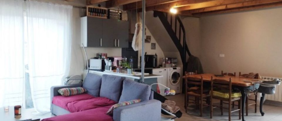 Maison 4 pièces de 80 m² à Saint-Vincent-Sterlanges (85110)