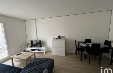 Appartement 2 pièces de 39 m² à Corbeil-Essonnes (91100)