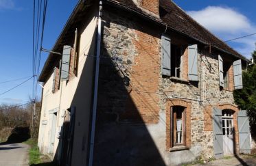 Maison 5 pièces de 137 m² à Château-Chervix (87380)