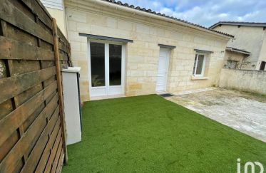 House 3 rooms of 77 m² in Libourne (33500)