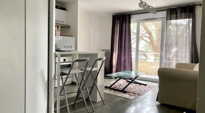 Apartment 2 rooms of 43 m² in Montpellier (34080)