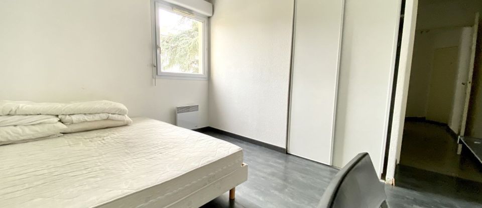 Apartment 2 rooms of 43 m² in Montpellier (34080)