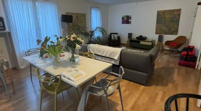 Apartment 3 rooms of 82 m² in Lille (59777)