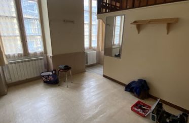 Appartement 2 pièces de 29 m² à Eaux-Bonnes (64440)