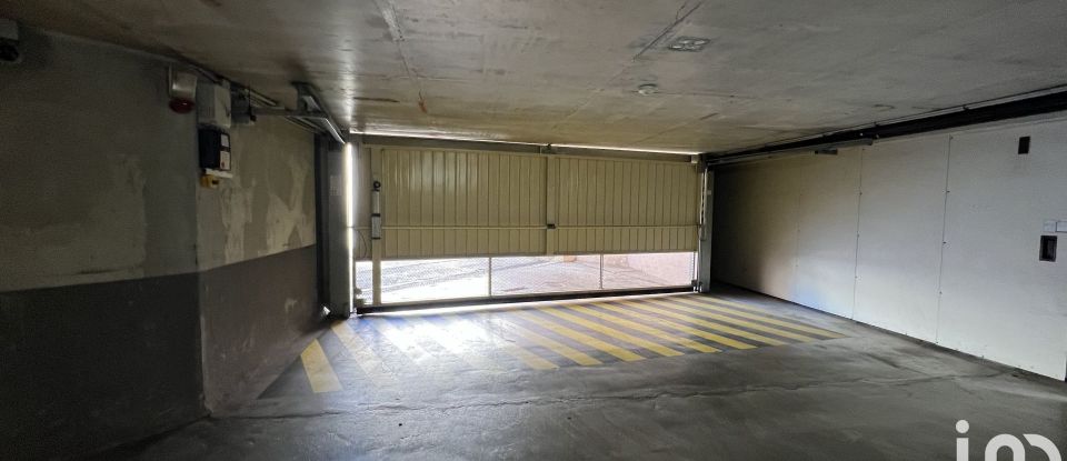 Parking/garage/box de 13 m² à Antibes (06600)