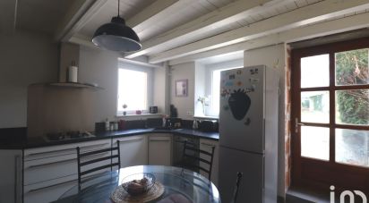 House 7 rooms of 126 m² in Sainte-Cécile (85110)