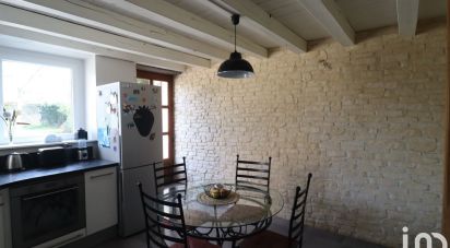 House 7 rooms of 126 m² in Sainte-Cécile (85110)