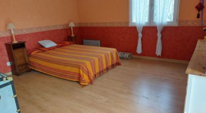 Apartment 4 rooms of 98 m² in Pornichet (44380)