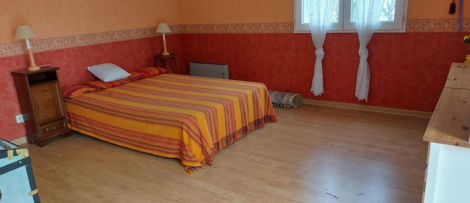 Apartment 4 rooms of 98 m² in Pornichet (44380)