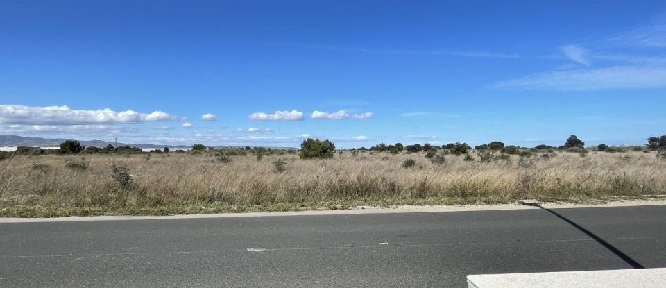 Land of 320 m² in Claira (66530)