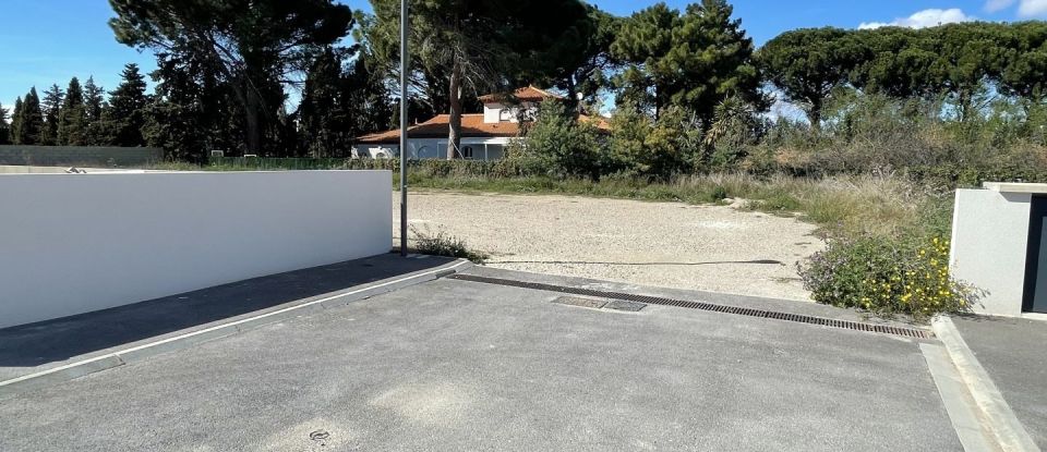 Land of 1,028 m² in Perpignan (66000)