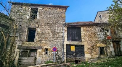 Barn conversion 10 rooms of 200 m² in Sévérac d'Aveyron (12150)
