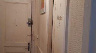 Apartment 2 rooms of 32 m² in Neuilly-sur-Marne (93330)