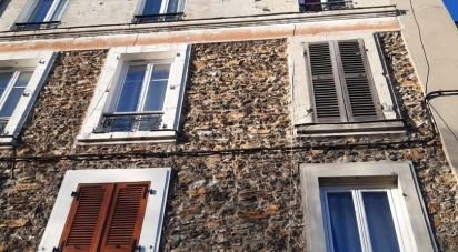 Apartment 2 rooms of 32 sq m in Neuilly-sur-Marne (93330)