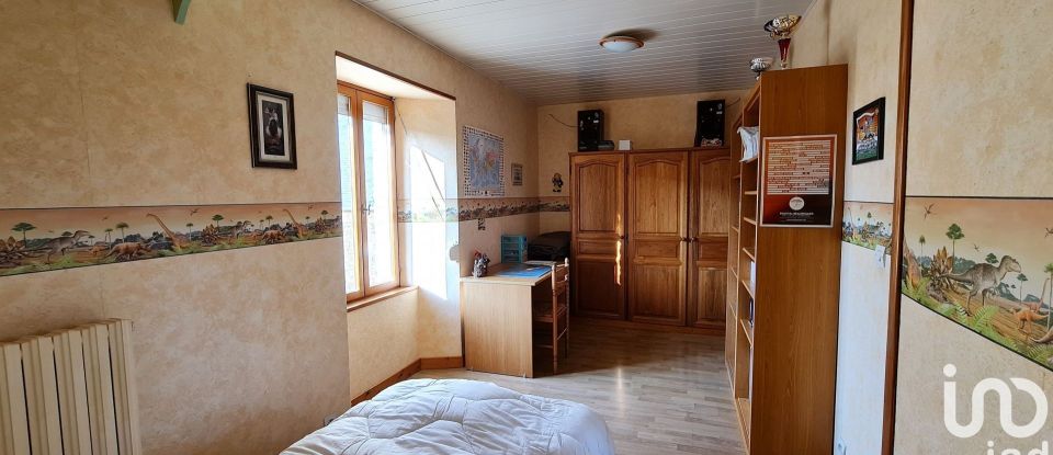 Longere 4 rooms of 243 m² in Cahagnolles (14490)