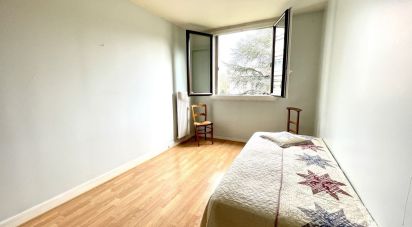 Apartment 4 rooms of 82 m² in Sucy-en-Brie (94370)