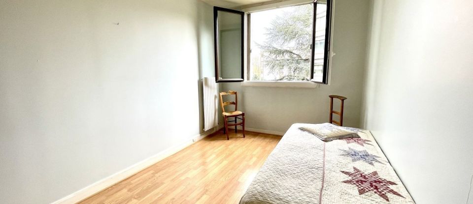 Appartement 4 pièces de 82 m² à Sucy-en-Brie (94370)