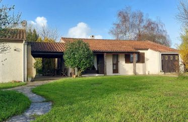 House 5 rooms of 116 m² in Arvert (17530)