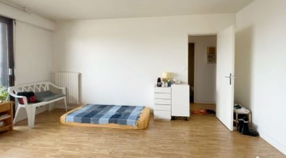 Apartment 2 rooms of 41 m² in Pantin (93500)