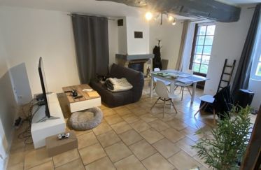 House 3 rooms of 74 m² in Vallery (89150)