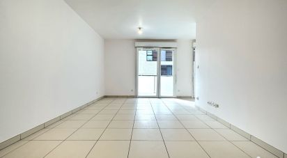 Appartement 3 pièces de 68 m² à Saint-Denis (93200)