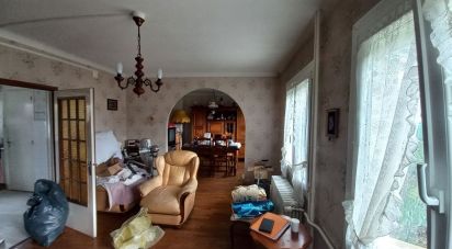 House 4 rooms of 92 m² in Ancerville (55170)