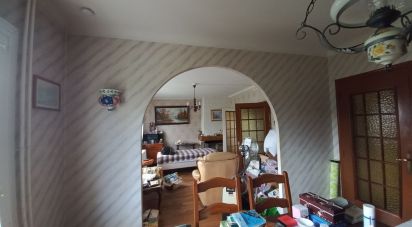 House 4 rooms of 92 m² in Ancerville (55170)
