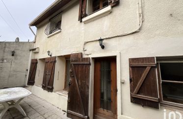 House 5 rooms of 70 m² in Tremblay-en-France (93290)