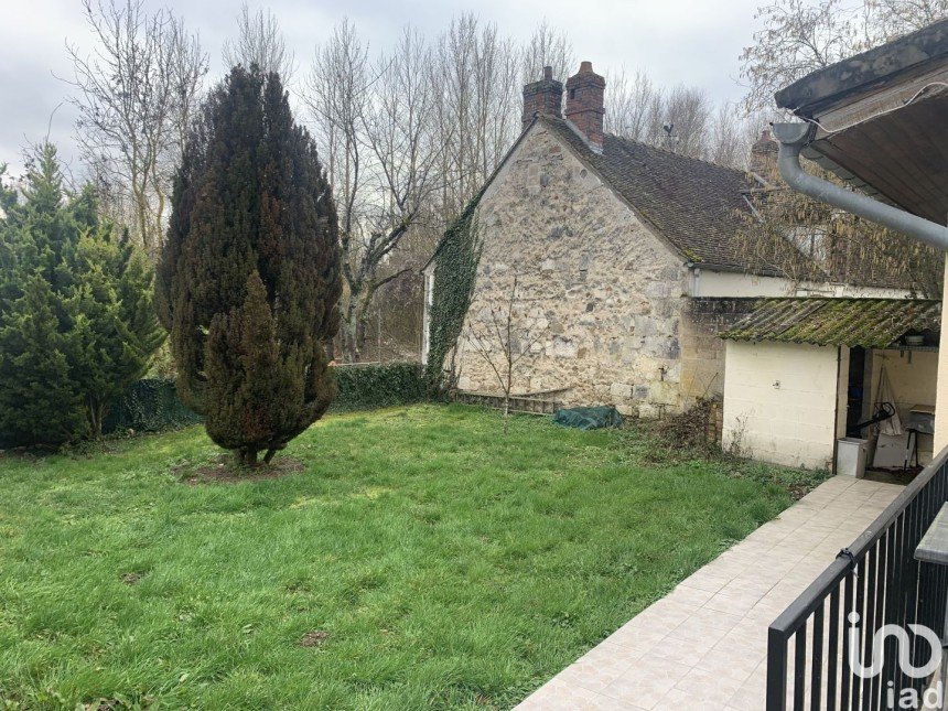 House 3 rooms of 96 m² in Égligny (77126)