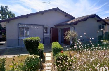 House 4 rooms of 85 m² in Bas-Mauco (40500)