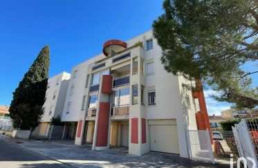 Appartement 3 pièces de 77 m² à Nîmes (30000)