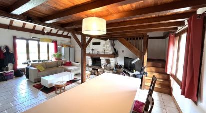 House 7 rooms of 169 m² in Monnaie (37380)