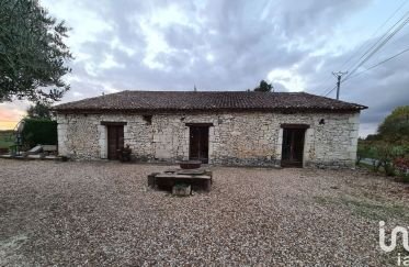 Maison 4 pièces de 150 m² à Gageac-et-Rouillac (24240)