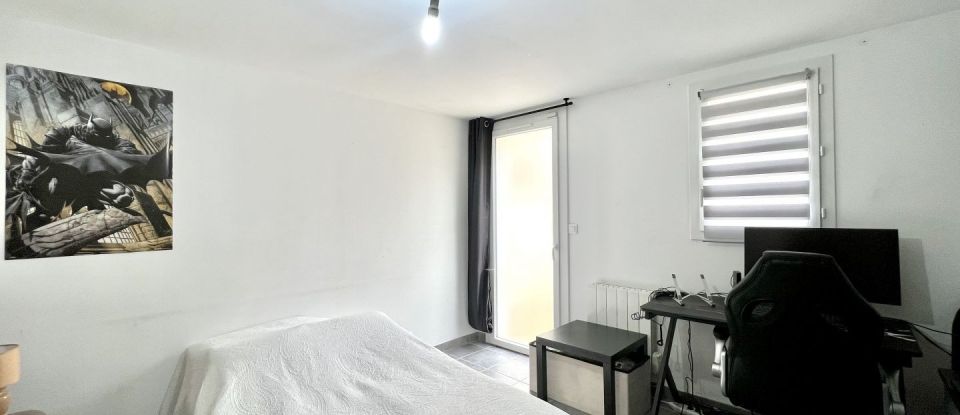 Maison 5 pièces de 110 m² à Manduel (30129)