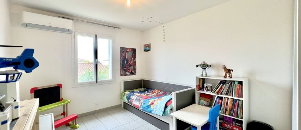 Maison 5 pièces de 110 m² à Manduel (30129)