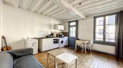 Appartement 1 pièce de 30 m² à Rennes (35000)