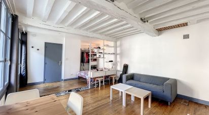 Appartement 1 pièce de 30 m² à Rennes (35000)